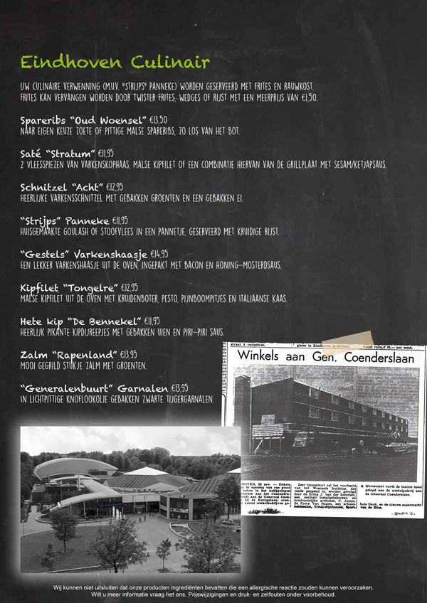 Eindhovenculinair